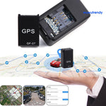 Mini GPS Rastreador Inalámbrico Recargable + Envío GRATIS