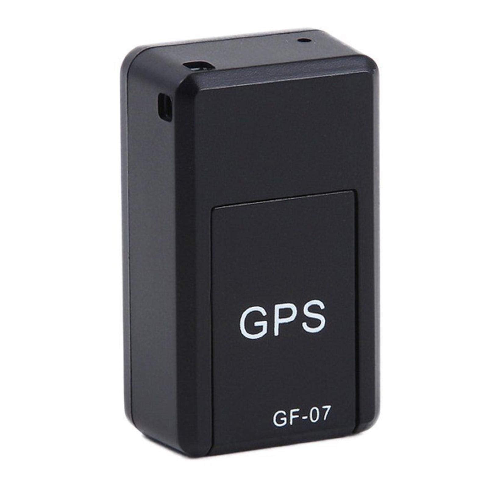 Mini GPS Rastreador Inalámbrico Recargable + Envío GRATIS